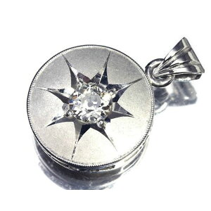 sDiamondt_Ch 嗱0.6ct Pt900  ꗱ_C y_gwbh lbNX v`i y_ggbv