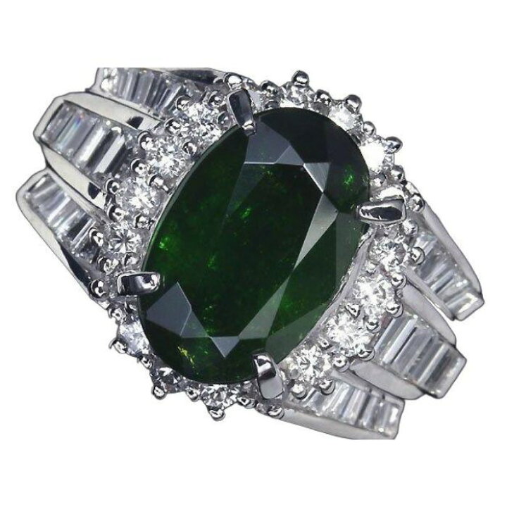 楽天市場】《Demantoid Garnet》ロシア産 デマントイドガーネット 特大 