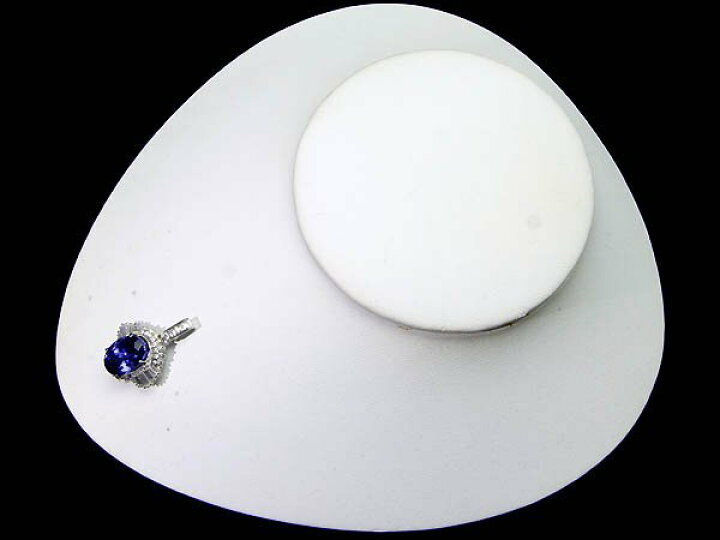 楽天市場】≪Tanzanite≫超希少! タンザナイト 特大7.4ct ダイヤモンド 