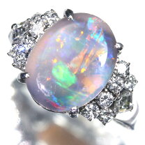 楽天市場】3ct オパールの通販