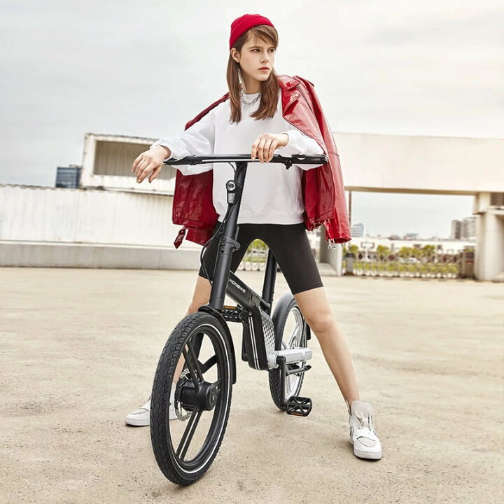 楽天市場】☆honbike ホンバイク 電動 アシスト バイク 電動自転車 
