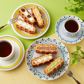 楽天市場 ワッフルケーキ6個の通販