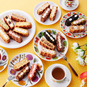 【送料込】ワッフルケーキ20個入り送料無料 スイーツ ギフト プレゼント お取り寄せスイーツ 退職 お礼 お菓子 お礼の品 結婚 産休 出産内祝い 出産 内祝 お返し お祝い返し 楽屋見舞い お中元 洋菓子 お土産 ワッフル・ケーキの店 エール・エル