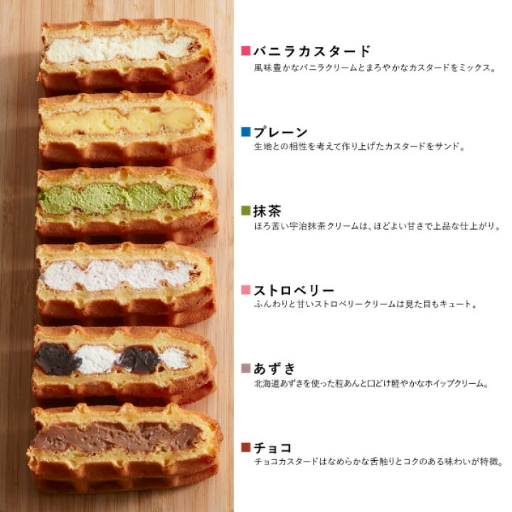 楽天市場 ワッフルケーキ6個入りホワイトデー お返し プレゼント お取り寄せ スイーツ 退職 お礼 お菓子 手土産 おしゃれ ギフト 産休 出産 内祝い お返し お菓子 出産内祝い かわいい 洋菓子 詰め合わせ 母 誕生日プレゼント お取り寄せスイーツ 冷凍 ホワイトデーの