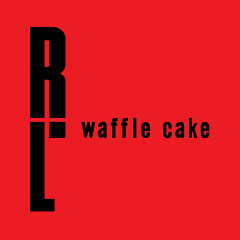 ワッフル・ケーキの店R．L
