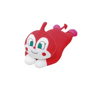【ギフト包装・のし紙無料】アンパンマン 抱き枕 D(ドキンちゃん) WTY2504600D