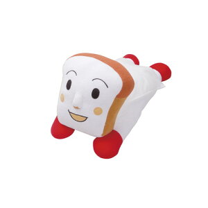 【送料無料・包装無料・のし無料】アンパンマン 抱き枕 S(しょくぱんまん) WTY2504600S