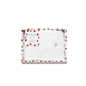 �y���������E������E�̂������zStrawberry Soft �t�F�C�X�^�I�� �z���C�g STS4100(B5)