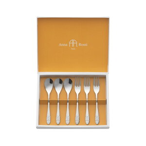 �y�M�t�g��E�̂��������z�A���i�E���b�V �X�v�[��&�t�H�[�N6P AR-24(A5)