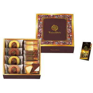 yMtgÊzTresore Dolce t[cJ[oE&OhV TRE-BJ3(B5)