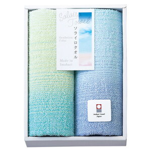 �y�M�t�g��E�̂��������zSolairo Towel(�\���C���^�I��) �����Y�^�I�� �t�F�C�X�^�I��2P �u���[ SO2062BL(B5)