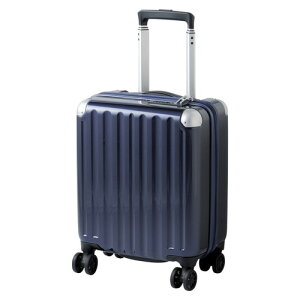 �y���������E������E�̂������z�X�[�c�P�[�X 22l �J�[�{���l�C�r�[ ALI-6008-14-CNV