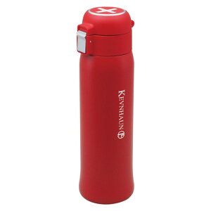 �y�M�t�g��E�̂��������zKEVNHAUN �����^�b�`�}�O�{�g�� 500ml ���b�h KVOT500R(B5)