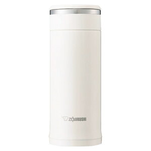 �y�M�t�g��E�̂��������z�ۈ� �X�e�����X�}�O 360ml �z���C�g SM-JF36-WA(A5)