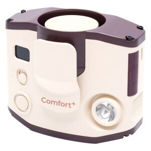 �y���������E������E�̂������zComfort+ ���@�\�g�уt�@�� Buwatto(�u���b�g) �N���[���x�[�W�� AFW-4B