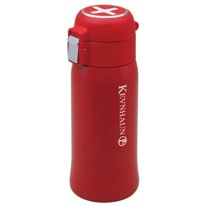 �y���������E������E�̂������zKEVNHAUN �����^�b�`�}�O�{�g�� 360ml ���b�h KVOT360R(A5)