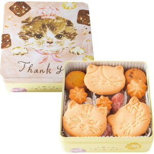�y���������E������E�̂������z���˂��̂��˂��˃N�b�L�[�� Thank you KN16-007(A5)