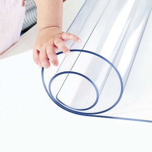 PVC�� ���� �e�[�u���N���X ����2MM �e�[�u���}�b�g 100*190CM �f�X�N�}�b�g �}�b�g �e�[�u���J�o�[ �����r�j�[���V�[�g �����` �h�� �ϔM �ϋv ����h�~ �e�[�u