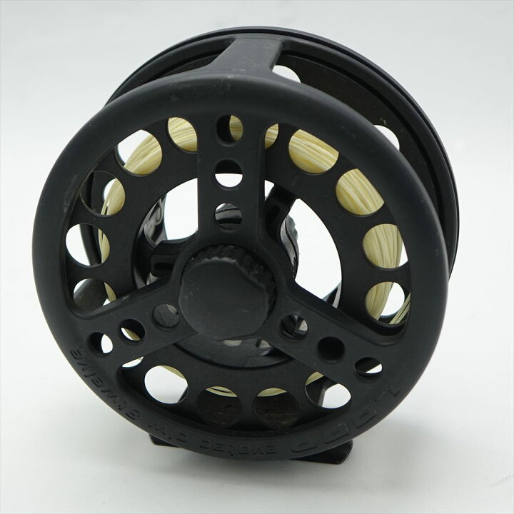 楽天市場】◇◇【中古】Loop evotec clw 8twelve フライリール 