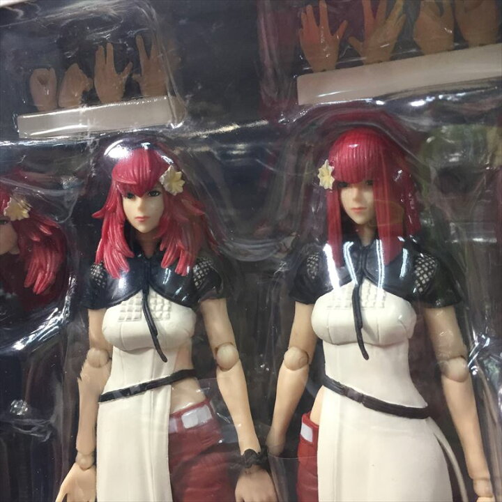 楽天市場】▽▽【中古】【未開封】ブリングアーツ ニーアオートマタ 