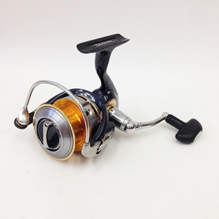 楽天市場 中古 ダイワ Daiwa セルテート 3000 スピニングリール リサイクルビッグバン楽天市場店