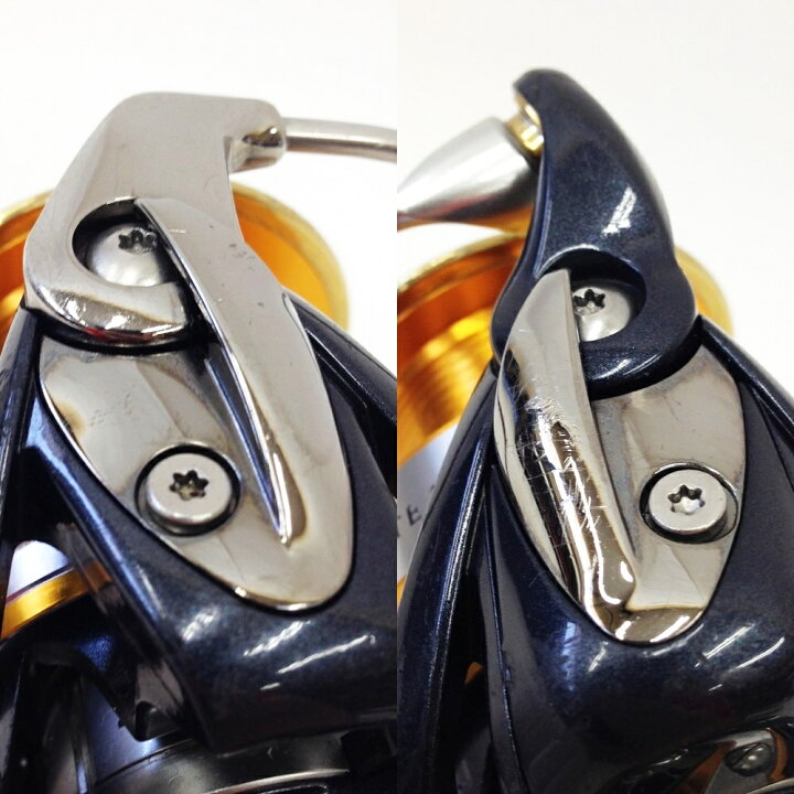 楽天市場 中古 ダイワ Daiwa セルテート 3000 スピニングリール リサイクルビッグバン楽天市場店