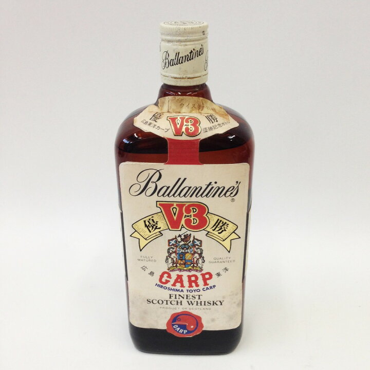 楽天市場】〇〇【中古】Ballantine