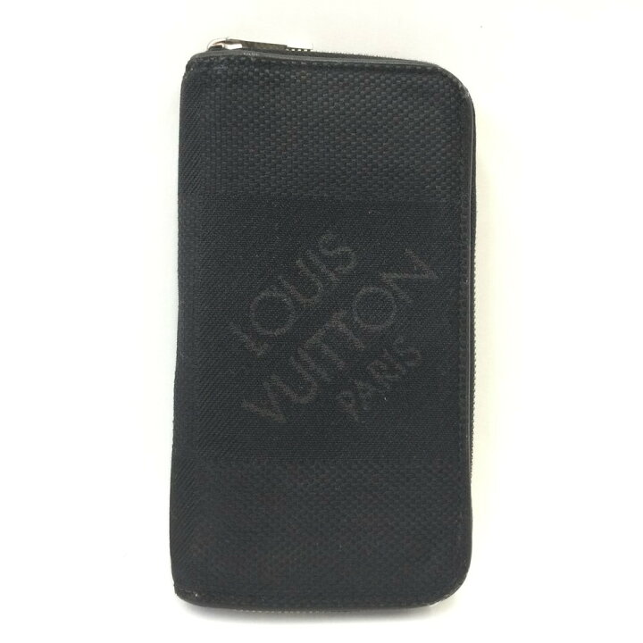 楽天市場】〇〇【中古】LOUIS VUITTON ルイヴィトン M93546 ブラック B  