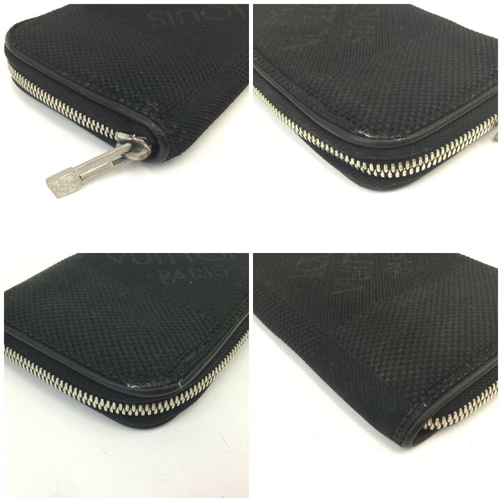 楽天市場】〇〇【中古】LOUIS VUITTON ルイヴィトン M93546 ブラック B  
