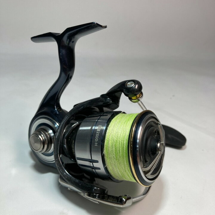 Daiwa リール スピニングリール ダイワ 返品不可