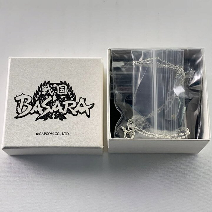 楽天市場】▽▽【中古】CAPCOM 戦国BASARA 徳川家康 シルバー 