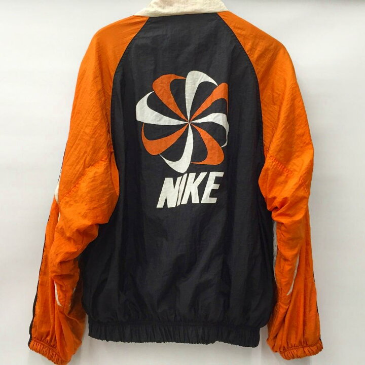 楽天市場】△△【中古】NIKE ナイキ 風車 ヴィンテージ ナイロン  
