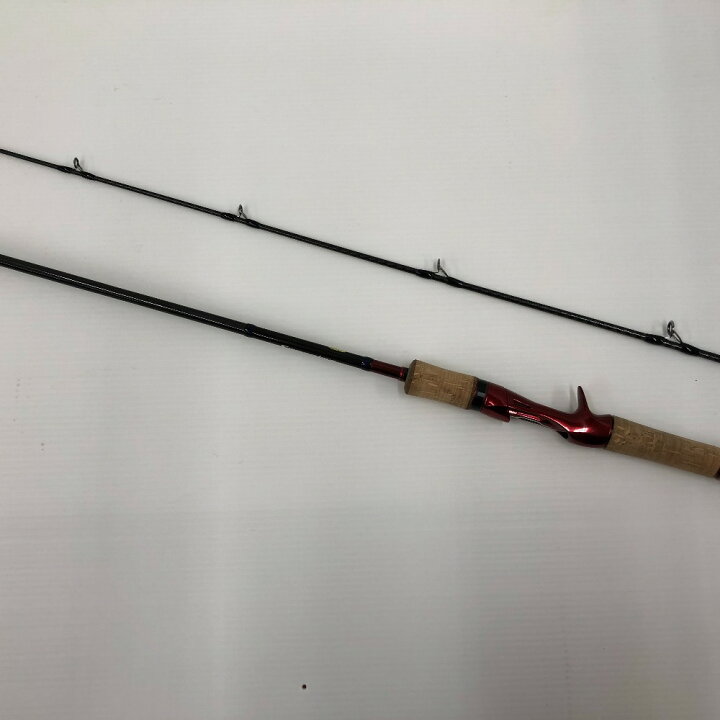 楽天市場 中古 Shimano シマノ ロッド スコーピオン 1652r 2 Bランク リサイクルビッグバン楽天市場店