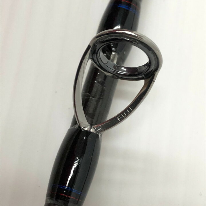 楽天市場 中古 Shimano シマノ ロッド スコーピオン 1652r 2 Bランク リサイクルビッグバン楽天市場店