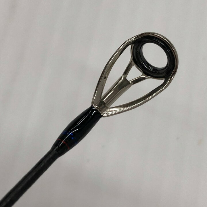 楽天市場 中古 Shimano シマノ ロッド スコーピオン 1652r 2 Bランク リサイクルビッグバン楽天市場店