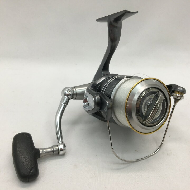 楽天市場】▽▽【中古】SHIMANO シマノ スピニングリール 08