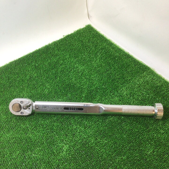 楽天市場】**【中古】TOHNICHI 東日 TORQUE WRENCH ラチェット付プレ 