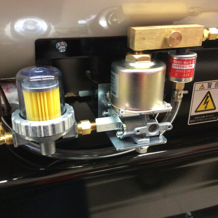 楽天市場】◇◇【中古】ORION オリオン ジェットヒーター 100V 50Hz 