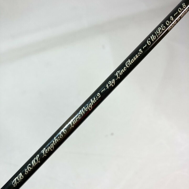 楽天市場】◎◎【中古】M AIRE エムアイレ Trucha BORON トゥルーチャ 