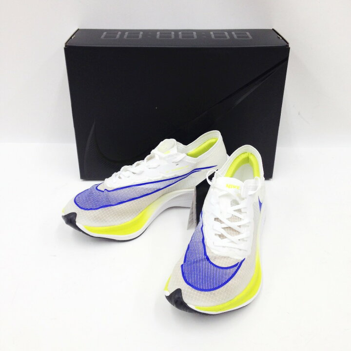 楽天市場】〇〇【中古】NIKE ナイキ ズーム ヴェイパーフライ NIKE 