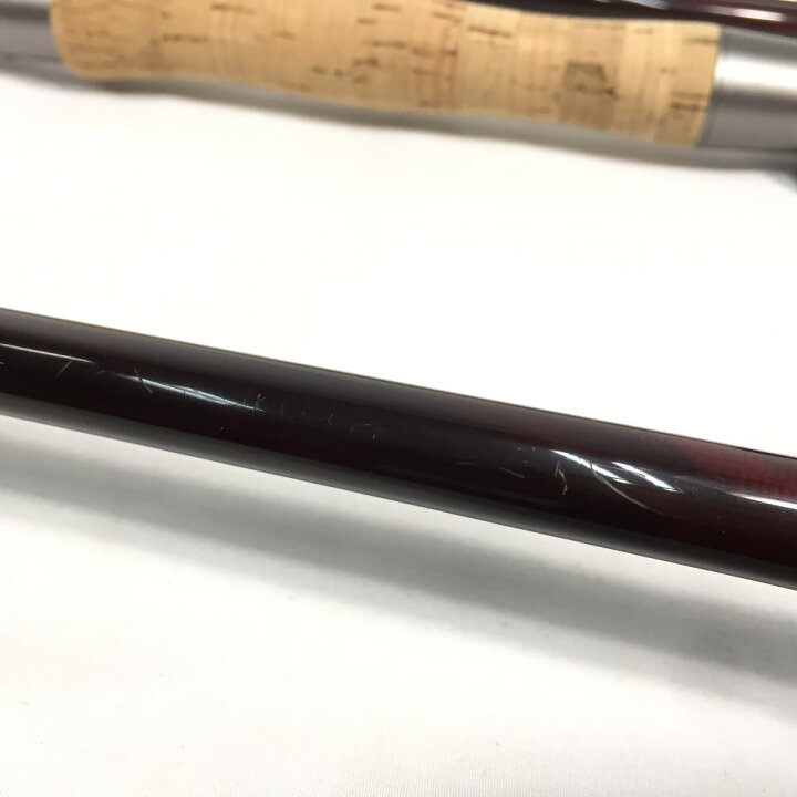 楽天市場】▽▽【中古】TSR フライロッド ダブルオーバーヘッド 