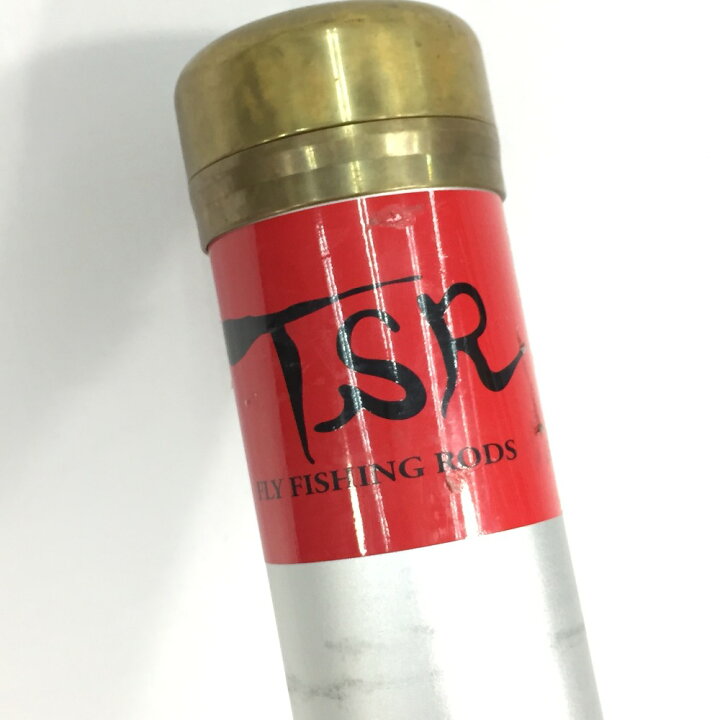 楽天市場】▽▽【中古】TSR フライロッド ダブルオーバーヘッド 