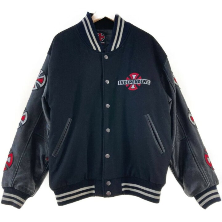 楽天市場】〇〇【中古】インディペンデント INDEPENDENT ジャケット 
