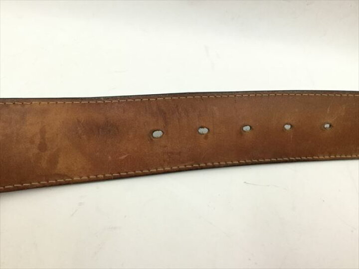 楽天市場】〇〇【中古】LOUIS VUITTON ルイヴィトン サンチュール  
