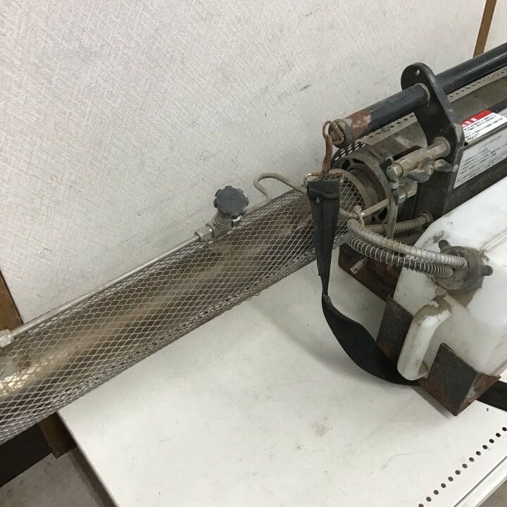楽天市場】◇◇【中古】土佐農機 フォグジェット 畜産用噴霧器 農薬 