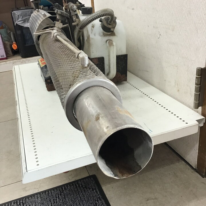 楽天市場】◇◇【中古】土佐農機 フォグジェット 畜産用噴霧器 農薬 