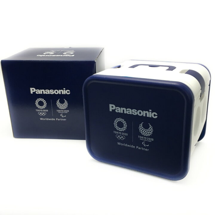 楽天市場】【中古】Panasonic パナソニック 東京オリンピック2020  