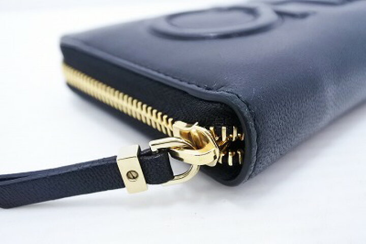 楽天市場】□□【中古】JIMMY CHOO ジミーチュウ BETTINA ラウンド  