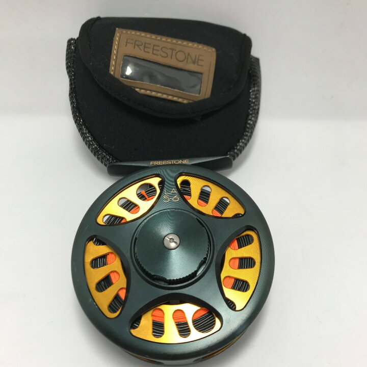 楽天市場】◎◎【中古】SHIMANO シマノ FREESTONE XT LA 5/6 フリー 