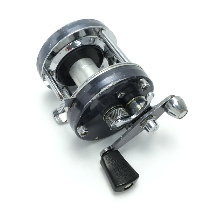 楽天市場】【中古】Abu Garcia アブガルシア アンバサダー 5500C 